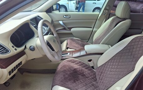 Nissan Teana, 2011 год, 1 100 000 рублей, 7 фотография