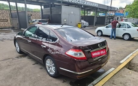 Nissan Teana, 2011 год, 1 100 000 рублей, 3 фотография