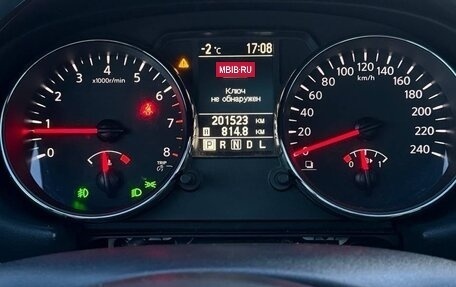 Nissan Qashqai, 2012 год, 1 150 000 рублей, 9 фотография