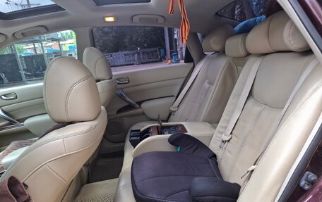 Nissan Teana, 2011 год, 1 100 000 рублей, 9 фотография