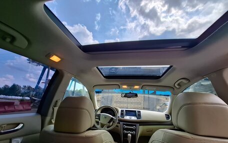 Nissan Teana, 2011 год, 1 100 000 рублей, 10 фотография