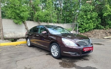 Nissan Teana, 2011 год, 1 100 000 рублей, 2 фотография