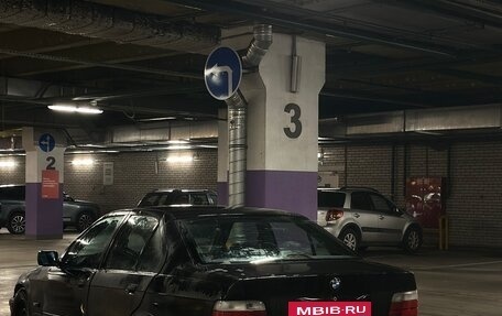 BMW 3 серия, 1993 год, 280 000 рублей, 2 фотография