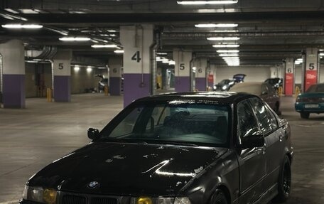 BMW 3 серия, 1993 год, 280 000 рублей, 5 фотография