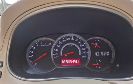 Nissan Teana, 2011 год, 1 100 000 рублей, 8 фотография
