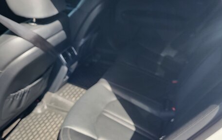 KIA Optima IV, 2018 год, 1 795 000 рублей, 16 фотография