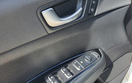 KIA Optima IV, 2018 год, 1 795 000 рублей, 17 фотография