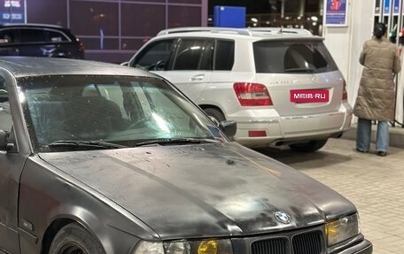 BMW 3 серия, 1993 год, 280 000 рублей, 8 фотография