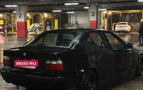BMW 3 серия, 1993 год, 280 000 рублей, 3 фотография