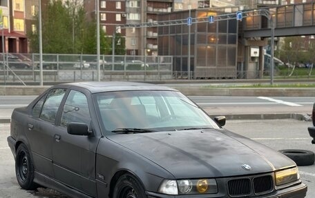 BMW 3 серия, 1993 год, 280 000 рублей, 6 фотография