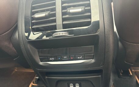 BMW X3, 2020 год, 3 950 000 рублей, 11 фотография