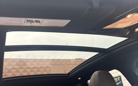 BMW X3, 2020 год, 3 950 000 рублей, 13 фотография