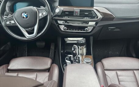 BMW X3, 2020 год, 3 950 000 рублей, 7 фотография