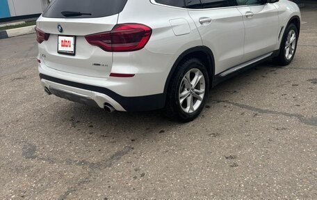 BMW X3, 2020 год, 3 950 000 рублей, 4 фотография