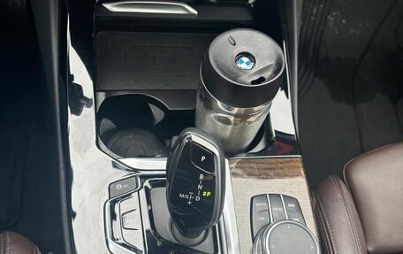 BMW X3, 2020 год, 3 950 000 рублей, 15 фотография
