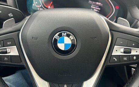 BMW X3, 2020 год, 3 950 000 рублей, 17 фотография