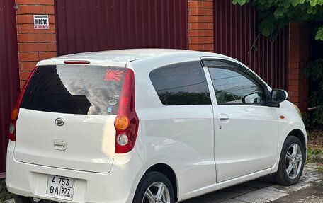Daihatsu Mira VII, 2010 год, 400 000 рублей, 2 фотография