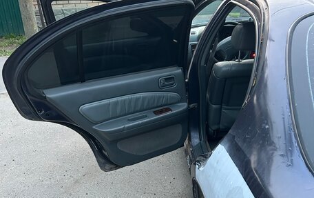Nissan Maxima IV, 1998 год, 250 000 рублей, 4 фотография