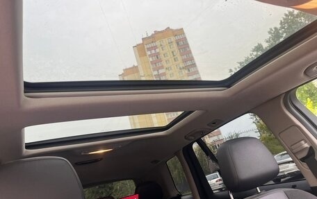 Mercedes-Benz GLK-Класс, 2014 год, 2 250 000 рублей, 6 фотография