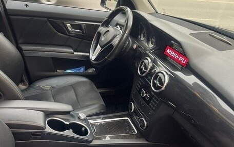 Mercedes-Benz GLK-Класс, 2014 год, 2 250 000 рублей, 8 фотография