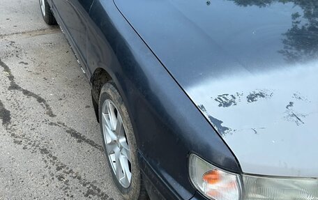 Nissan Maxima IV, 1998 год, 250 000 рублей, 7 фотография