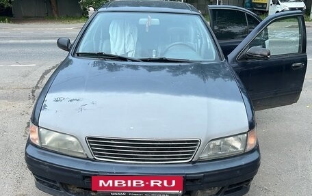 Nissan Maxima IV, 1998 год, 250 000 рублей, 8 фотография