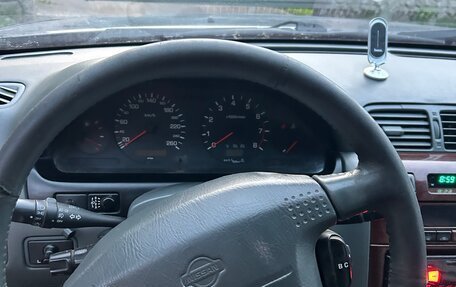 Nissan Maxima IV, 1998 год, 250 000 рублей, 15 фотография