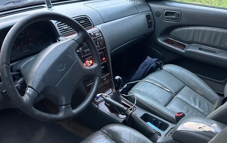 Nissan Maxima IV, 1998 год, 250 000 рублей, 10 фотография