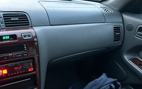 Nissan Maxima IV, 1998 год, 250 000 рублей, 14 фотография