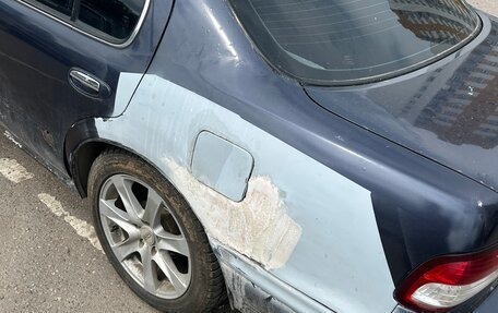 Nissan Maxima IV, 1998 год, 250 000 рублей, 18 фотография