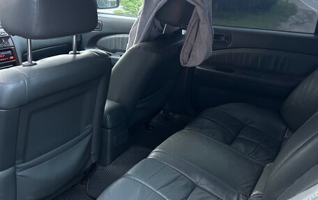 Nissan Maxima IV, 1998 год, 250 000 рублей, 9 фотография