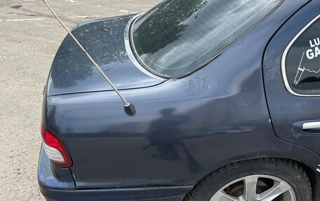 Nissan Maxima IV, 1998 год, 250 000 рублей, 19 фотография