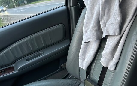 Nissan Maxima IV, 1998 год, 250 000 рублей, 13 фотография
