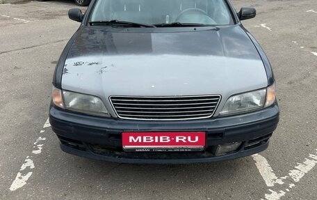 Nissan Maxima IV, 1998 год, 250 000 рублей, 16 фотография
