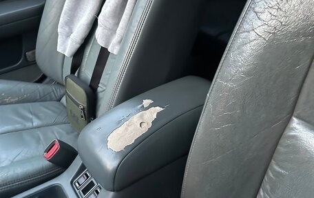 Nissan Maxima IV, 1998 год, 250 000 рублей, 12 фотография