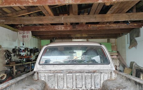 Mitsubishi L200 III рестайлинг, 2005 год, 500 000 рублей, 6 фотография