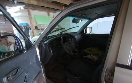 Mitsubishi L200 III рестайлинг, 2005 год, 500 000 рублей, 4 фотография