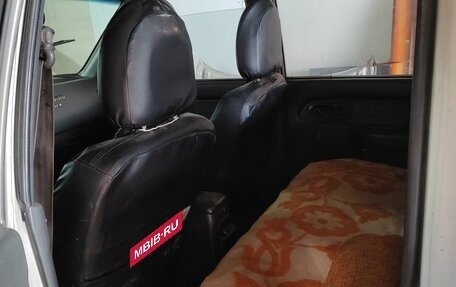 Mitsubishi L200 III рестайлинг, 2005 год, 500 000 рублей, 7 фотография