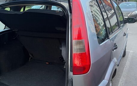Ford Fusion I, 2005 год, 500 000 рублей, 13 фотография