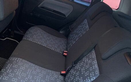 Ford Fusion I, 2005 год, 500 000 рублей, 8 фотография