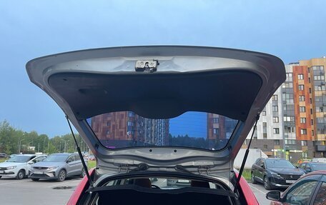 Ford Fusion I, 2005 год, 500 000 рублей, 15 фотография