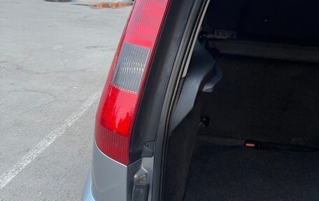 Ford Fusion I, 2005 год, 500 000 рублей, 14 фотография