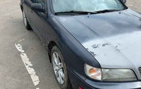 Nissan Maxima IV, 1998 год, 250 000 рублей, 17 фотография