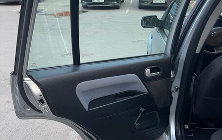 Ford Fusion I, 2005 год, 500 000 рублей, 20 фотография