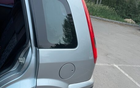 Ford Fusion I, 2005 год, 500 000 рублей, 19 фотография
