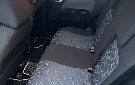 Ford Fusion I, 2005 год, 500 000 рублей, 23 фотография