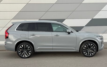 Volvo XC90 II рестайлинг, 2025 год, 11 500 000 рублей, 2 фотография