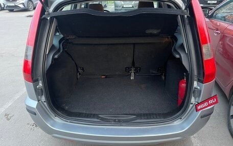 Ford Fusion I, 2005 год, 500 000 рублей, 16 фотография