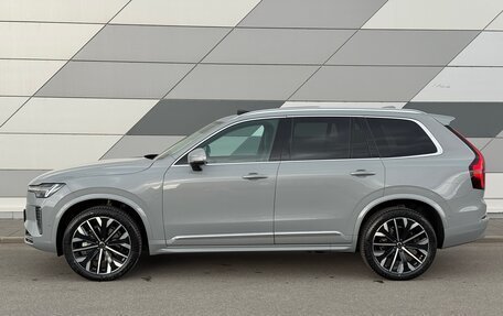 Volvo XC90 II рестайлинг, 2025 год, 11 500 000 рублей, 6 фотография