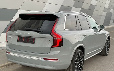 Volvo XC90 II рестайлинг, 2025 год, 11 500 000 рублей, 3 фотография